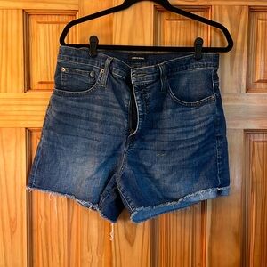 JCrew shorts